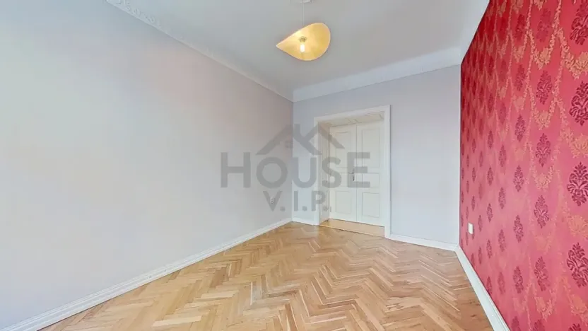 Prodej bytu 1+kk, Praha - Žižkov, Husitská, 29 m2