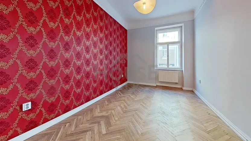 Prodej bytu 1+kk, Praha - Žižkov, Husitská, 29 m2