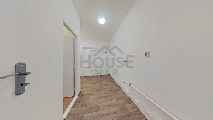 Prodej bytu 1+kk, Praha - Žižkov, Husitská, 29 m2
