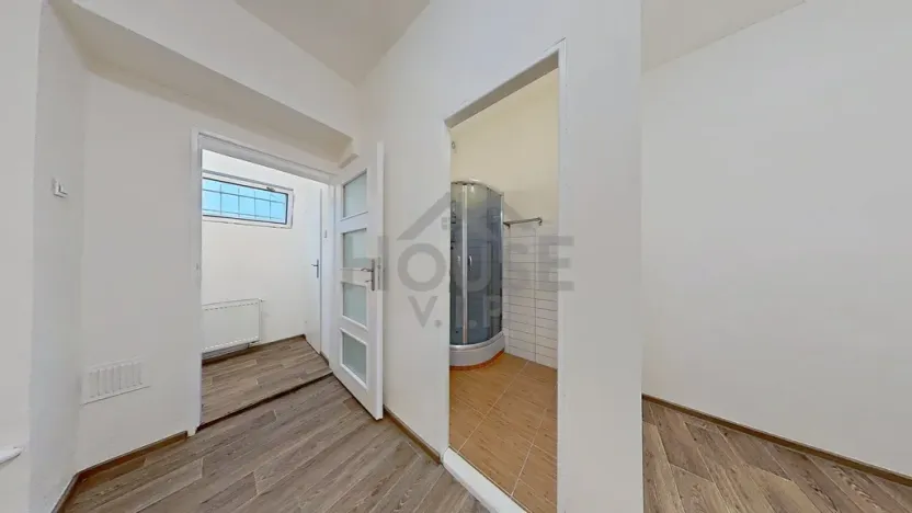 Prodej bytu 1+kk, Praha - Žižkov, Husitská, 29 m2