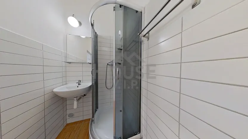 Prodej bytu 1+kk, Praha - Žižkov, Husitská, 29 m2