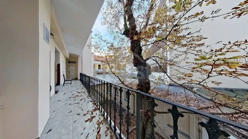 Prodej bytu 1+kk, Praha - Žižkov, Husitská, 29 m2