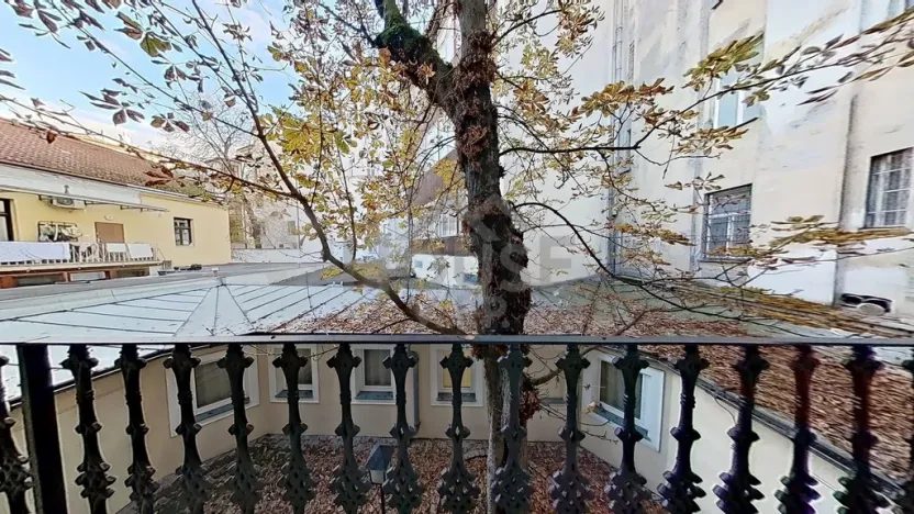 Prodej bytu 1+kk, Praha - Žižkov, Husitská, 29 m2