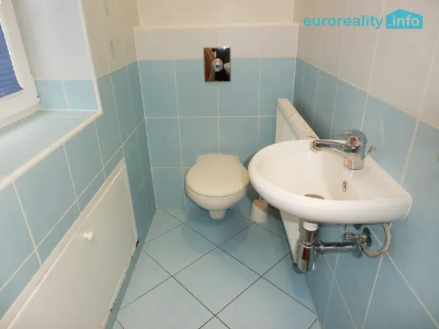 Prodej rodinného domu, Bašť, 88 m2