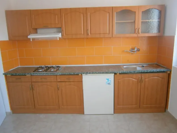 Pronájem bytu 2+kk, Praha - Strašnice, Věšínova, 65 m2