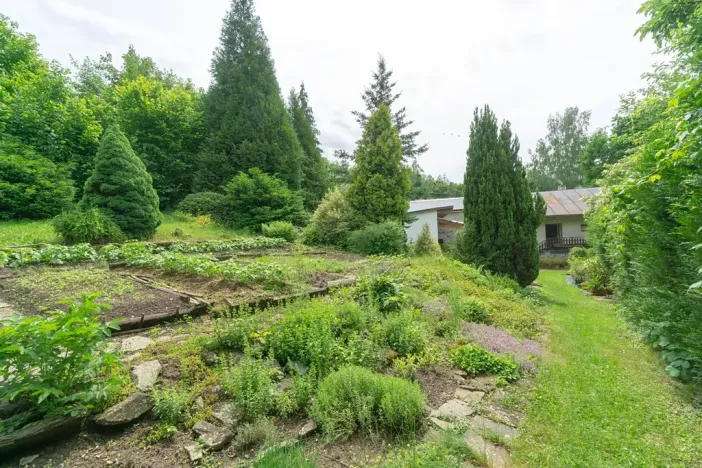 Prodej chaty, Petrov, Na dolích, 271 m2