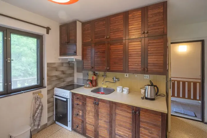 Prodej chaty, Petrov, Na dolích, 271 m2