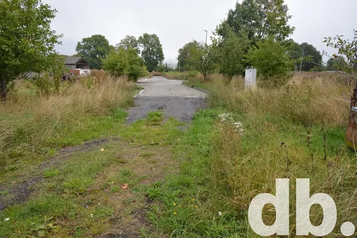 Prodej pozemku pro bydlení, Toužim, 8027 m2