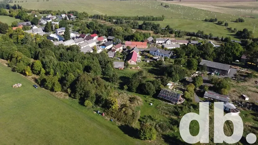 Prodej pozemku pro bydlení, Toužim, 8027 m2