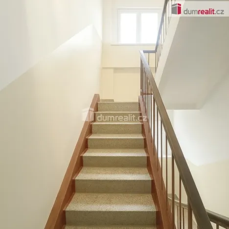 Prodej bytu 2+1, Ústí nad Labem - Střekov, Střekovské nábřeží, 54 m2