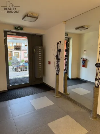 Pronájem bytu 2+kk, Slavkov u Brna, Zelnice II, 48 m2