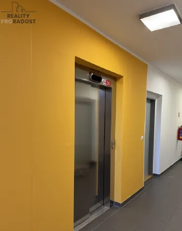 Pronájem bytu 2+kk, Slavkov u Brna, Zelnice II, 48 m2