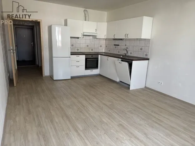 Pronájem bytu 2+kk, Slavkov u Brna, Zelnice II, 48 m2