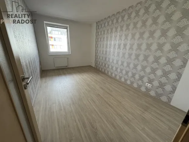 Pronájem bytu 2+kk, Slavkov u Brna, Zelnice II, 48 m2