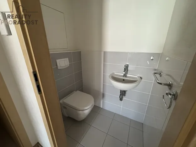 Pronájem bytu 2+kk, Slavkov u Brna, Zelnice II, 48 m2