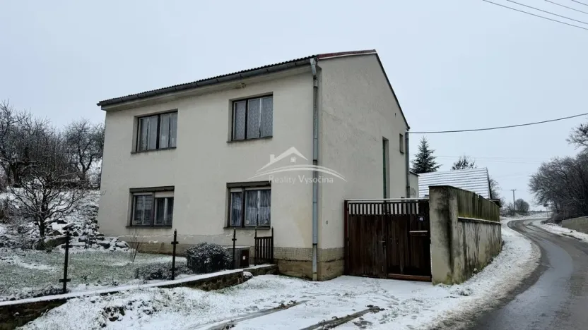Prodej rodinného domu, Knínice, 150 m2