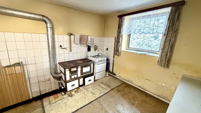 Prodej rodinného domu, Knínice, 150 m2