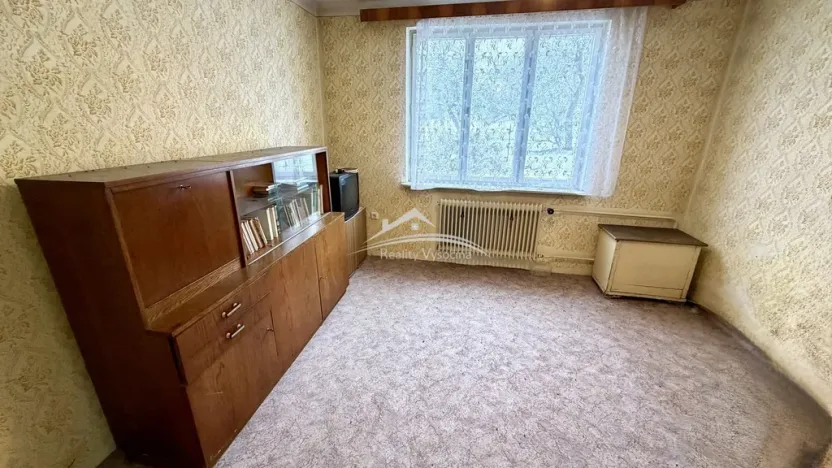 Prodej rodinného domu, Knínice, 150 m2