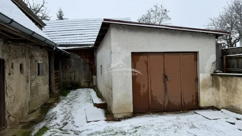 Prodej rodinného domu, Knínice, 150 m2