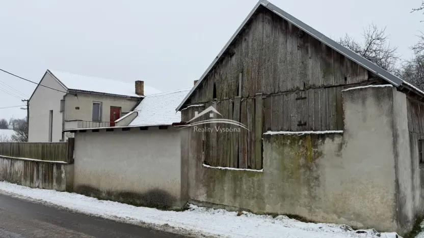 Prodej rodinného domu, Knínice, 150 m2