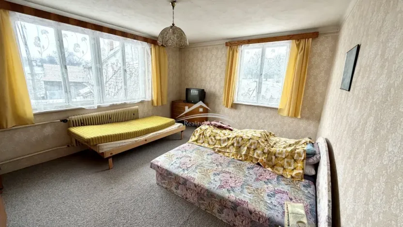 Prodej rodinného domu, Knínice, 150 m2