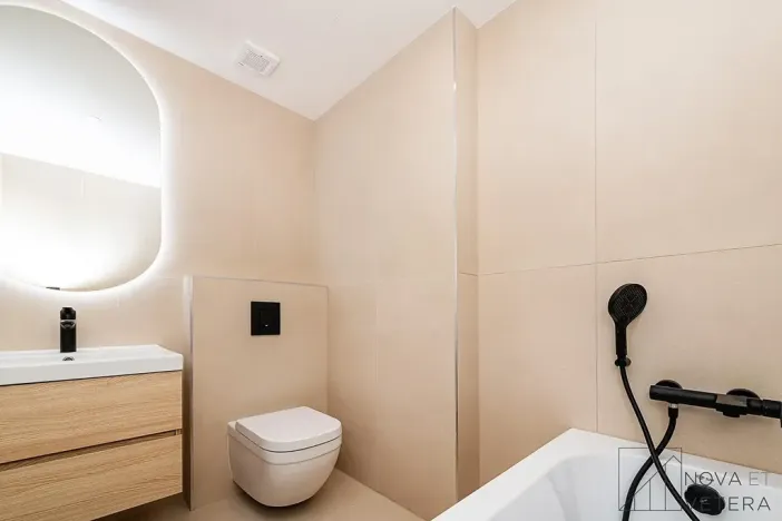 Prodej bytu 3+kk, Praha - Žižkov, Slavíkova, 87 m2