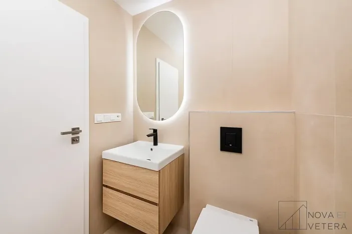 Prodej bytu 3+kk, Praha - Žižkov, Slavíkova, 87 m2