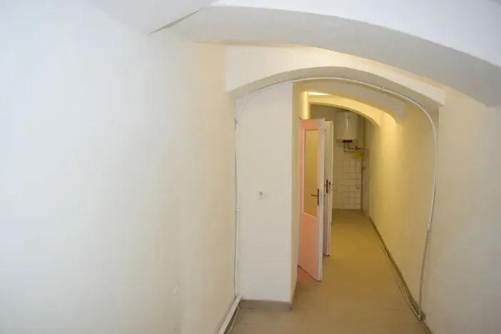 Pronájem obchodního prostoru, Volyně, Palackého, 135 m2