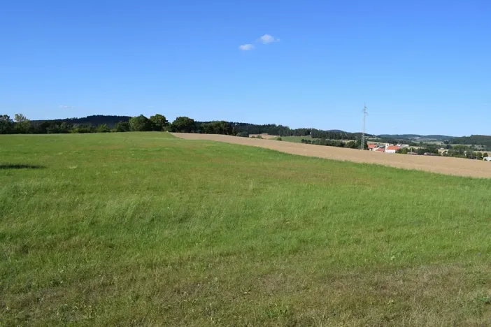 Prodej pozemku pro bydlení, Předslavice, 2846 m2