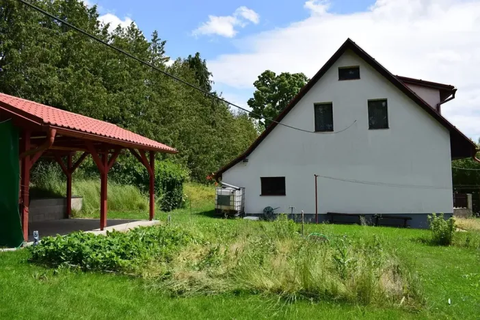 Prodej rodinného domu, Čestice, 320 m2