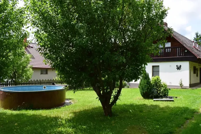 Prodej rodinného domu, Čestice, 320 m2