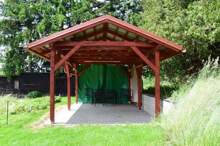 Prodej rodinného domu, Čestice, 320 m2