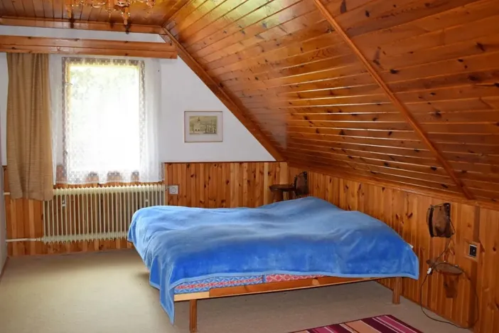 Prodej rodinného domu, Čestice, 320 m2