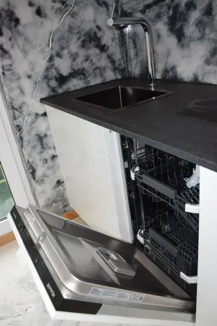 Prodej bytu 3+1, Čkyně, 68 m2