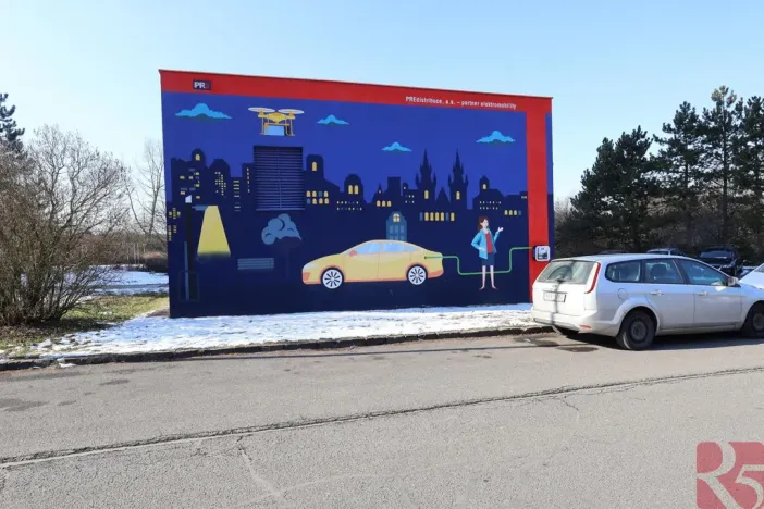 Pronájem bytu 2+kk, Praha - Kamýk, Smotlachova, 44 m2