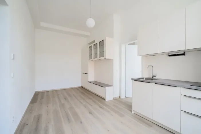 Pronájem bytu 2+kk, Praha - Nové Město, Václavské náměstí, 37 m2