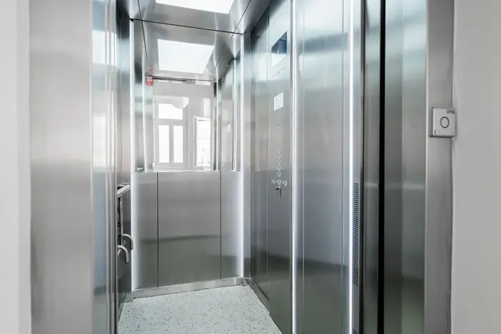 Pronájem bytu 2+kk, Praha - Nové Město, Václavské náměstí, 37 m2