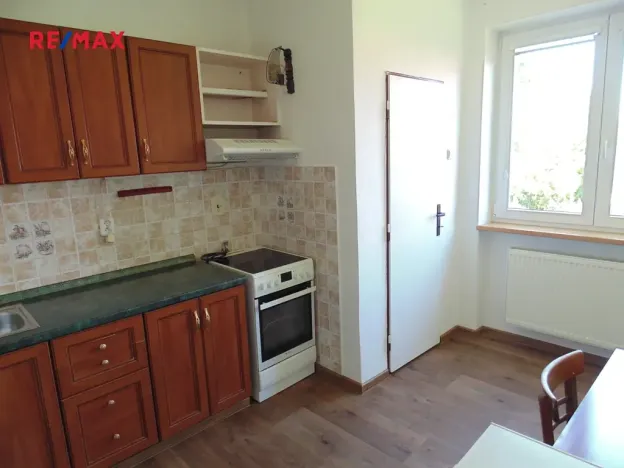 Pronájem bytu 3+1, Štěpánov, Horní, 70 m2