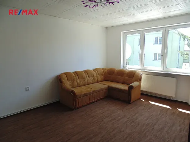 Pronájem bytu 3+1, Štěpánov, Horní, 70 m2