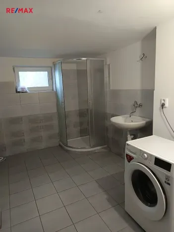 Pronájem rodinného domu, Štíty, 100 m2