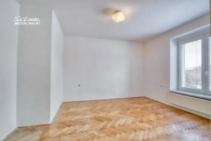 Prodej bytu 2+1, Hranice, Nová, 62 m2