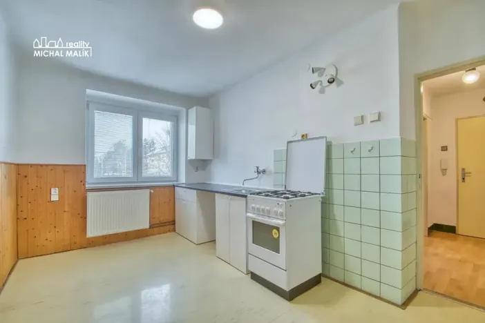 Prodej bytu 2+1, Hranice, Nová, 62 m2