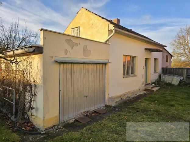 Prodej rodinného domu, Staňkov, Komenského, 100 m2