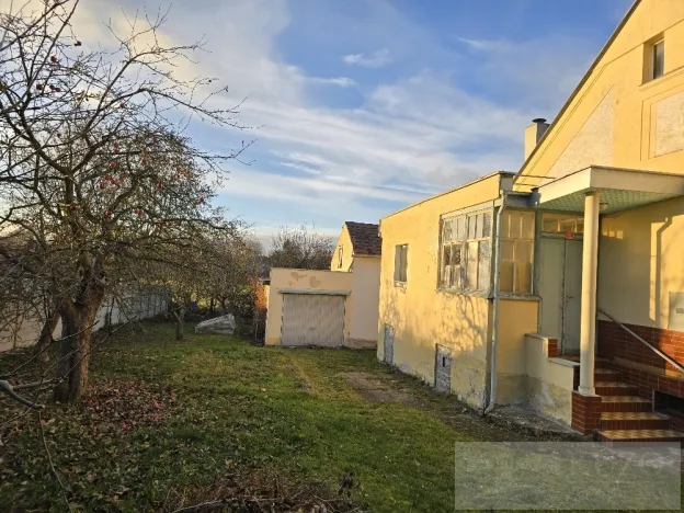 Prodej rodinného domu, Staňkov, Komenského, 100 m2