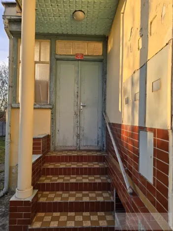 Prodej rodinného domu, Staňkov, Komenského, 100 m2