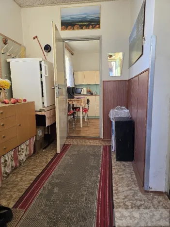 Prodej rodinného domu, Staňkov, Komenského, 100 m2