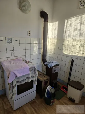 Prodej rodinného domu, Staňkov, Komenského, 100 m2