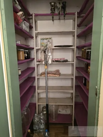 Prodej rodinného domu, Staňkov, Komenského, 100 m2