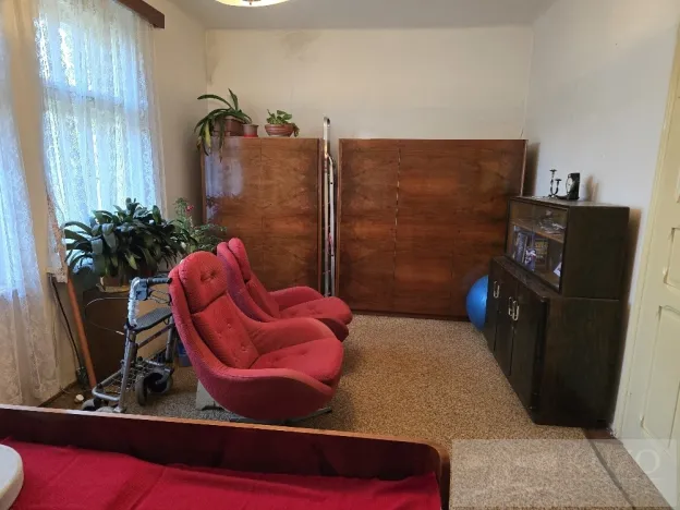 Prodej rodinného domu, Staňkov, Komenského, 100 m2