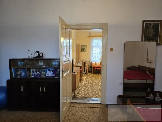 Prodej rodinného domu, Staňkov, Komenského, 100 m2